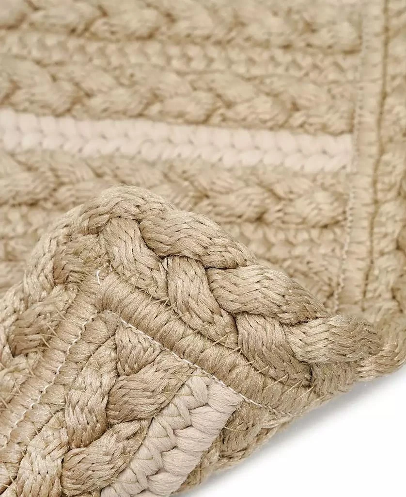 商品Capel|Hammock 0257 2'3"x9' Runner Area Rug,价格¥2332,第4张图片详细描述