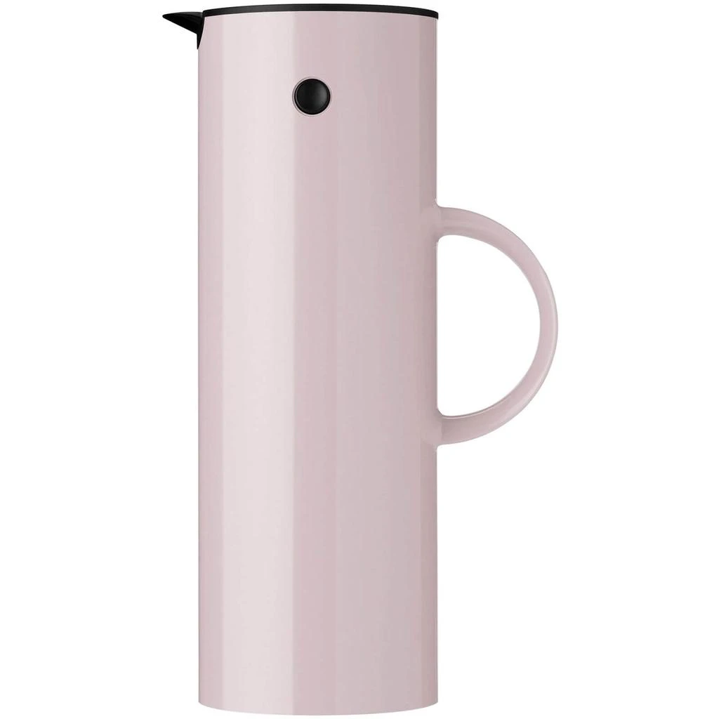 商品The Hut|Stelton EM77 啄木鸟保温水壶 - 1L - Lavender,价格¥440,第1张图片