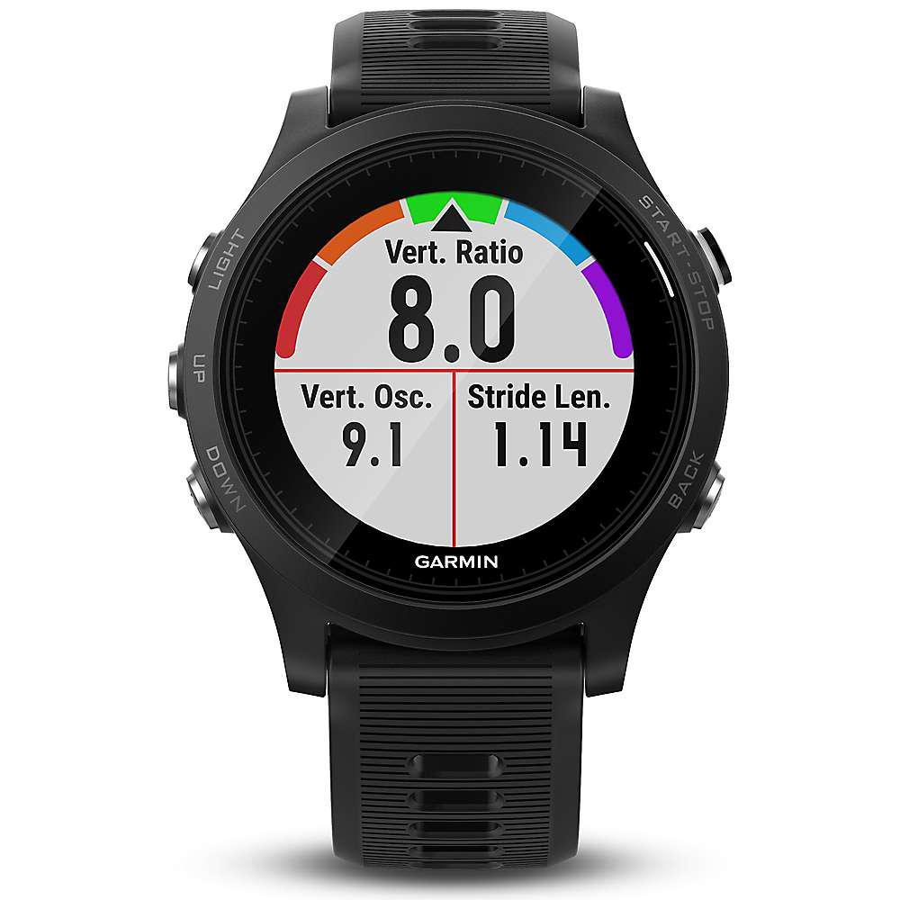 商品Garmin|Garmin Forerunner 935 Watch,价格¥3759,第6张图片详细描述