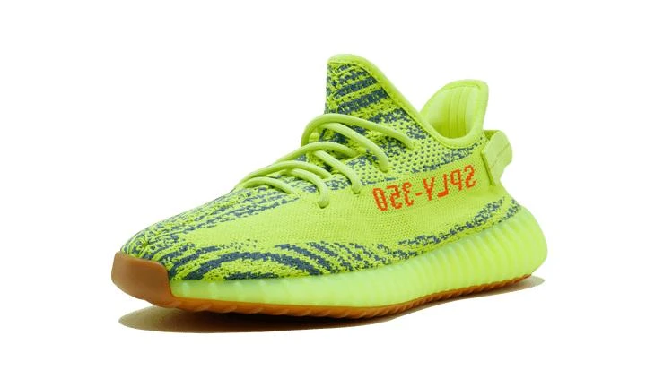 Adidas Yeezy Boost 350 V2运动鞋 商品