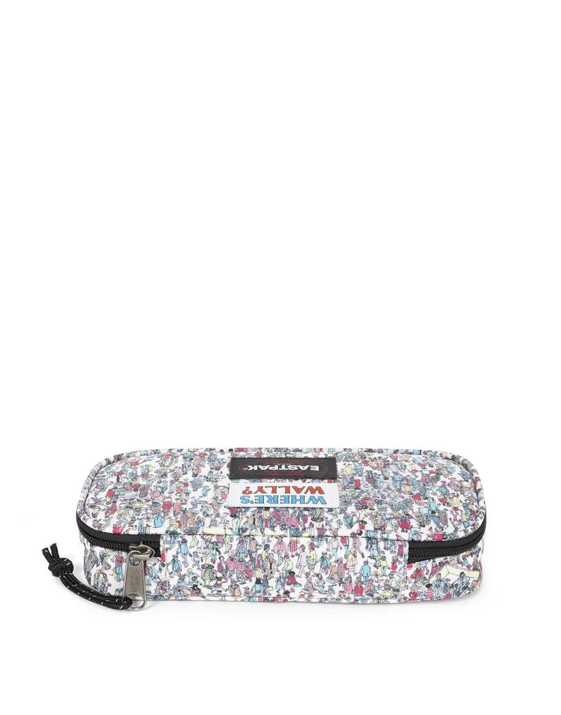 商品Eastpak|Planners & notebooks,价格¥242,第2张图片详细描述
