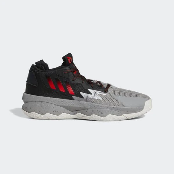 商品Adidas|Dame 8 Basketball Shoes,价格¥416,第1张图片