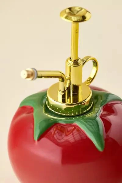 商品ban.do|ban.do Tomato Shape Ceramic Plant Mister,价格¥226,第3张图片详细描述