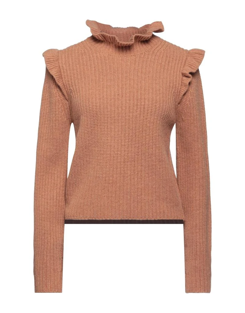 商品See by Chloé|Turtleneck,价格¥1715,第1张图片