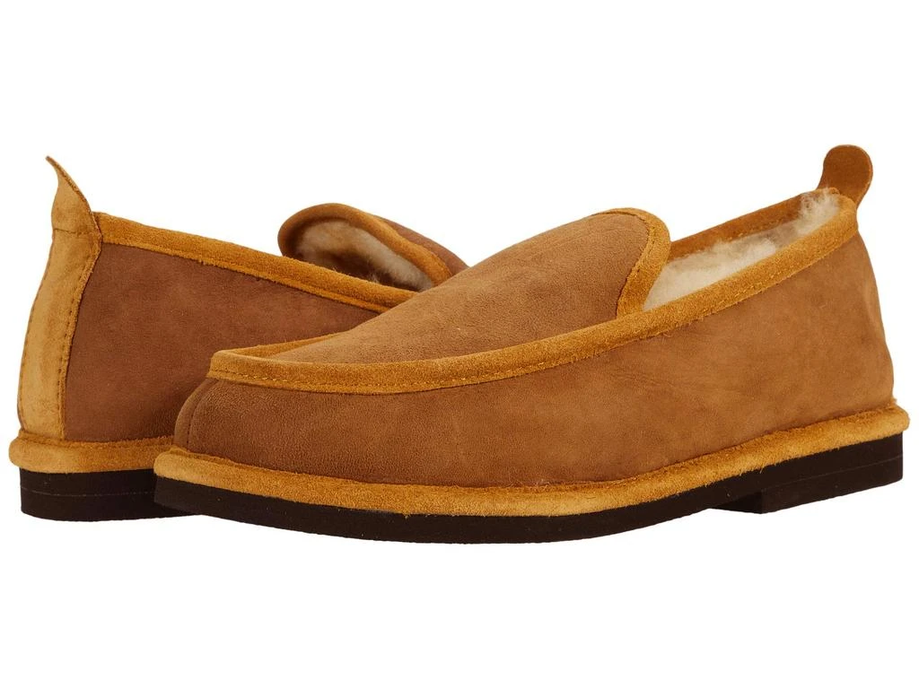 商品L.L.BEAN|Wicked Good Slip-Ons,价格¥324,第1张图片