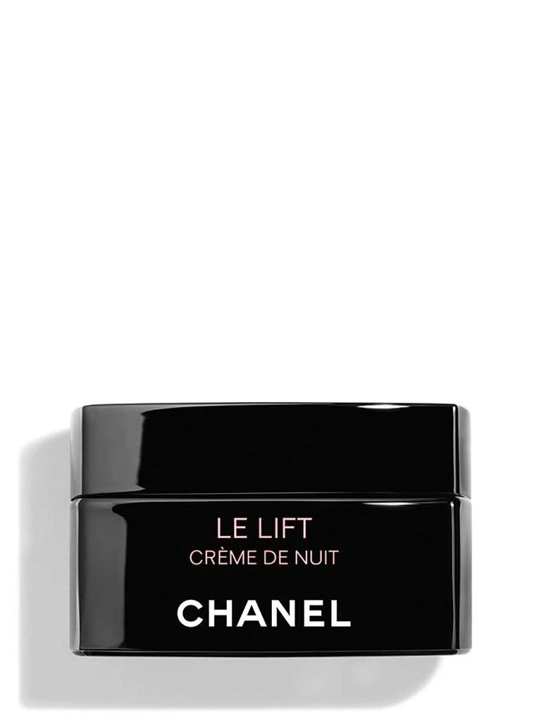 商品Chanel|Smoothing and Firming Night Cream,价格¥1380,第1张图片