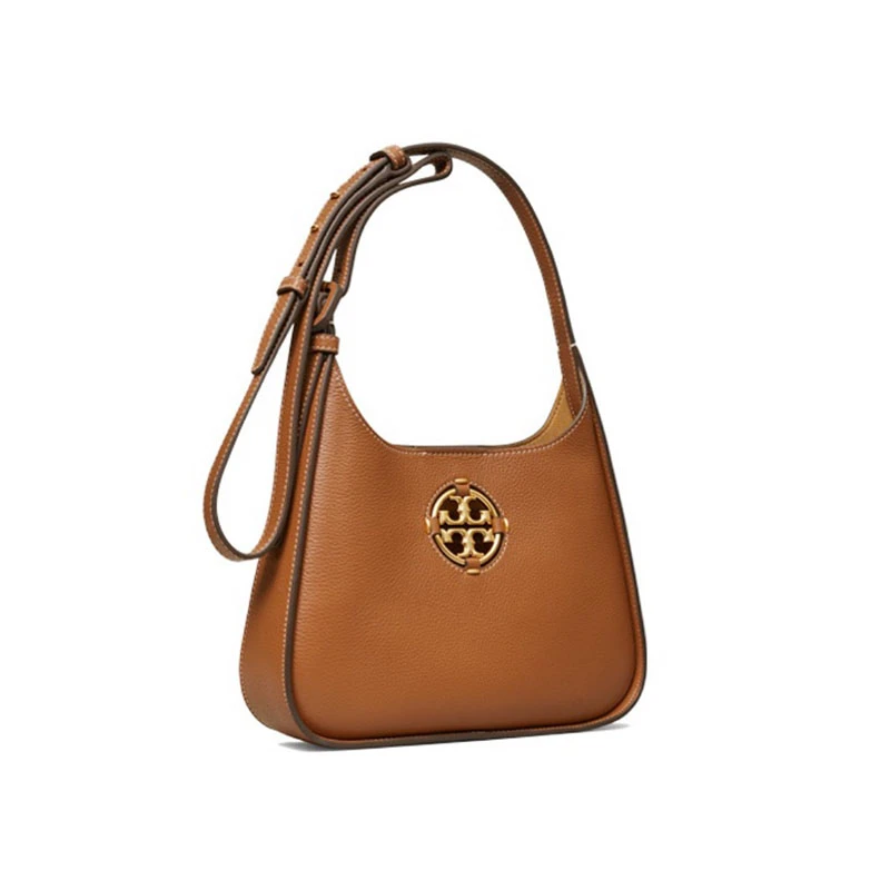【香港直邮】Tory Burch 女包汤丽柏琦Miller可调单肩斜挎腋下包小号82982 商品