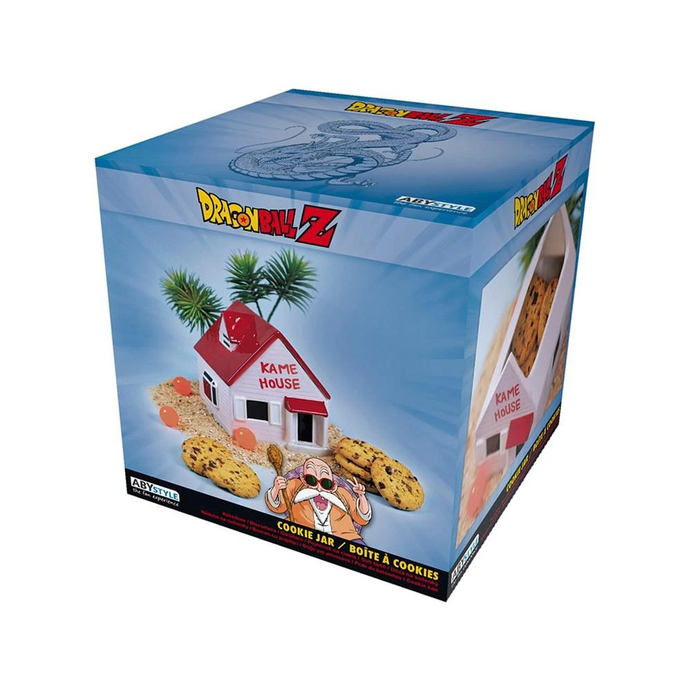 商品ABYSTYLE|Dragon Ball Z Kame House,价格¥299,第2张图片详细描述