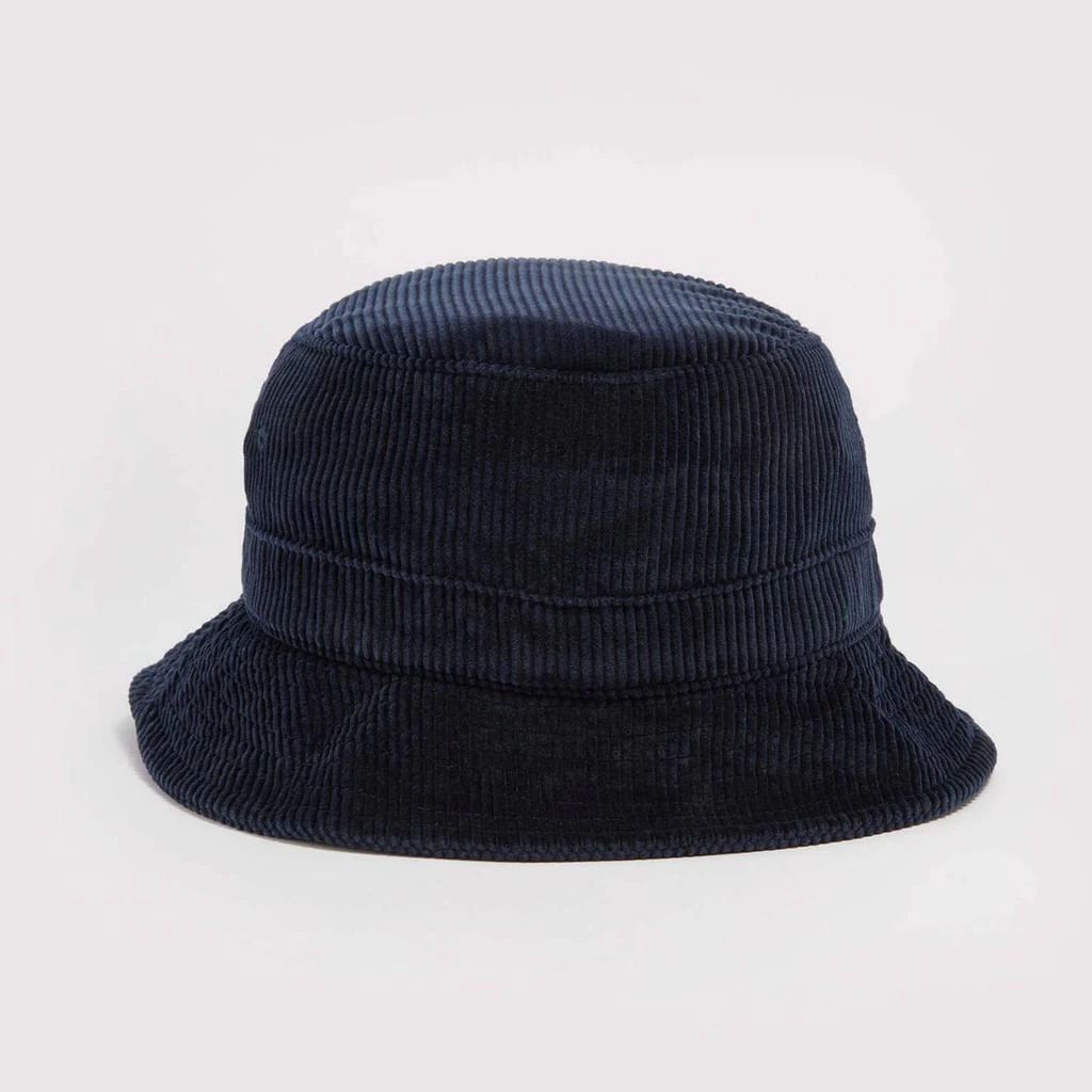 商品Ralph Lauren|Polo Ralph Lauren Corduroy Loft Bucket Hat,价格¥501,第2张图片详细描述