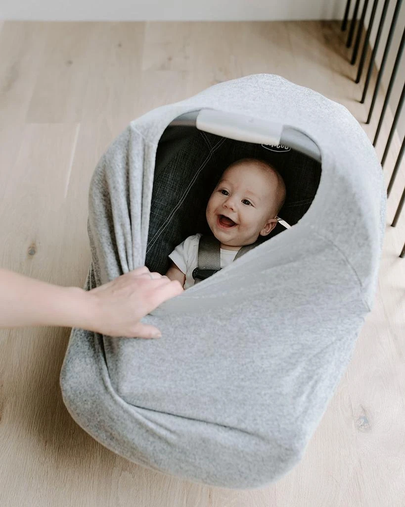 Unisex Snuggle Knit Multi-Use Cover - Baby 商品