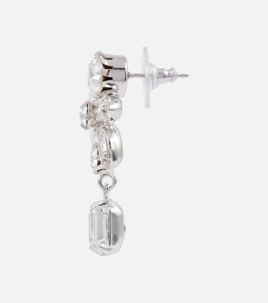 商品Jennifer Behr|Alaire施华洛世奇水晶吊式耳环,价格¥1847,第4张图片详细描述