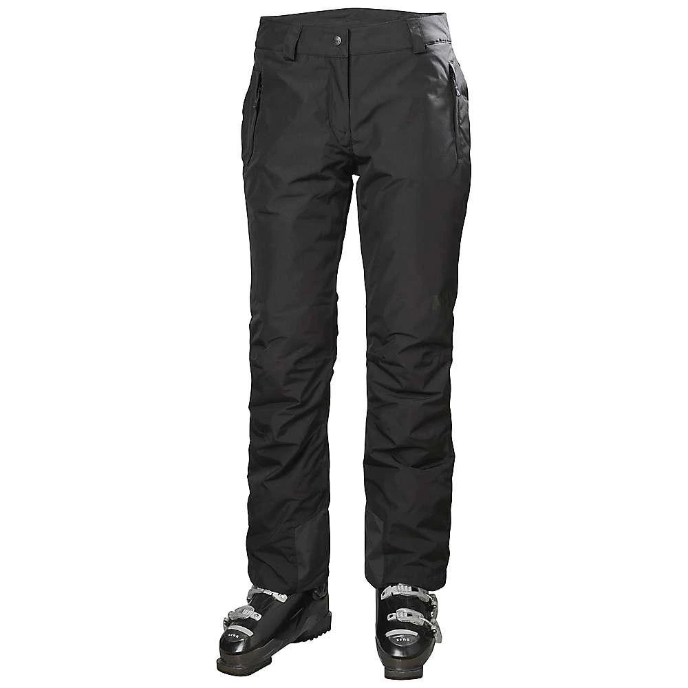 商品Helly Hansen|Helly Hansen Women's Blizzard Insulated Pant,价格¥1256,第3张图片详细描述