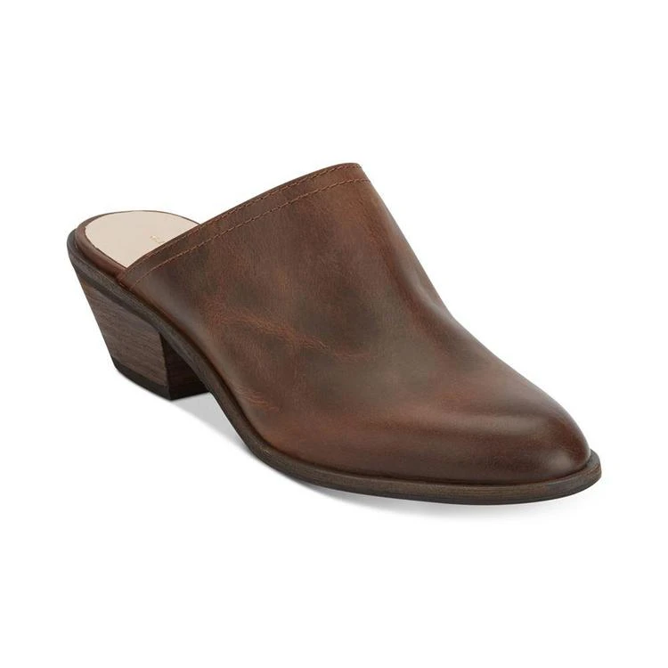 商品G.H. Bass|Women's Nikki Mules,价格¥505,第1张图片