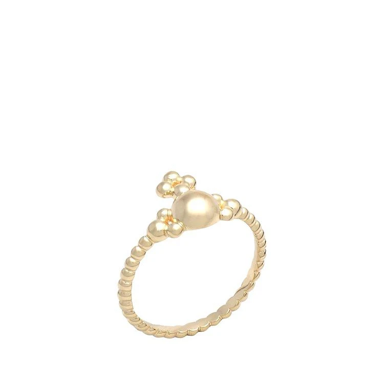 商品Vivienne Westwood|Ring,价格¥829,第1张图片