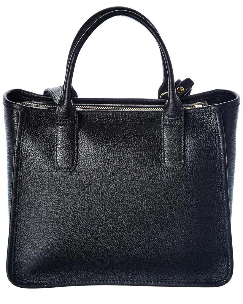 商品Longchamp|Longchamp Le Foulonne Leather Bag,价格¥3071,第3张图片详细描述