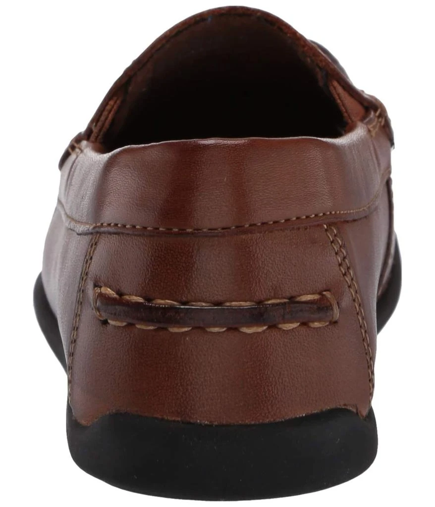 商品Florsheim|Jerod Venetian Jr. (Toddler/Little Kid/Big Kid),价格¥449,第5张图片详细描述