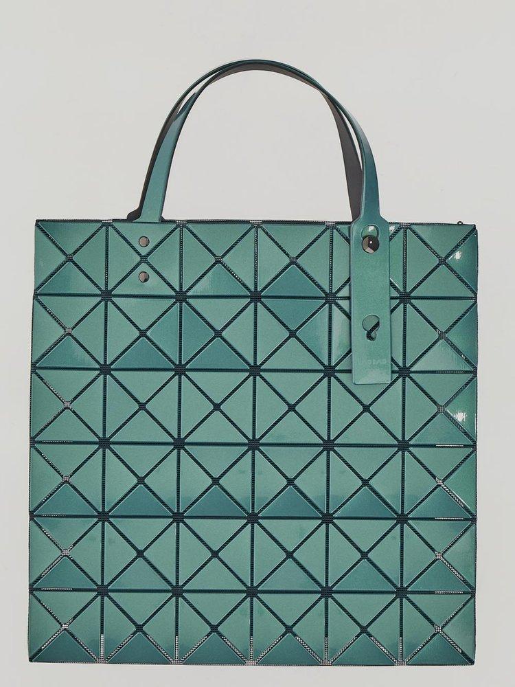 Bao Bao Issey Miyake Lucent Top Handle Bag商品第1张图片规格展示