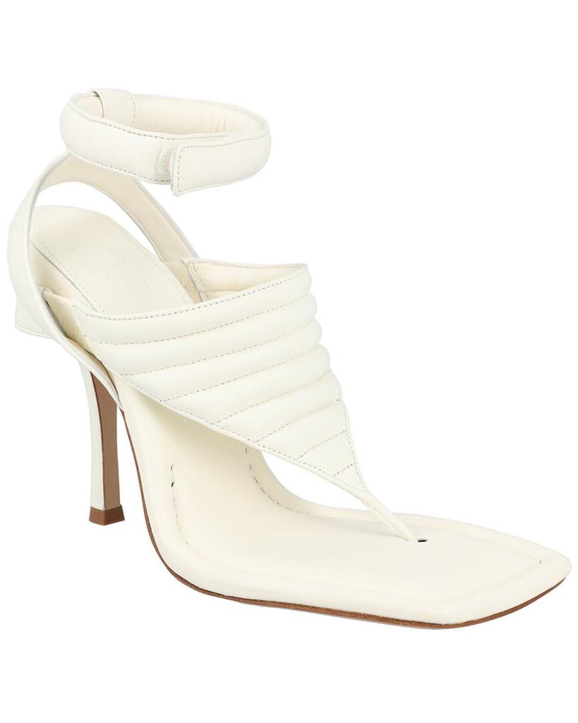 Gia Borghini Couture Leather Pump image 2