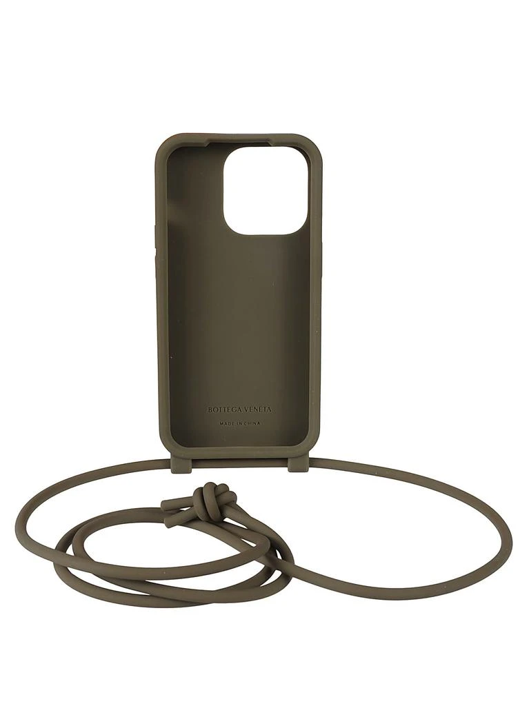 商品Bottega Veneta|Iphone 14 Case,价格¥1786,第2张图片详细描述