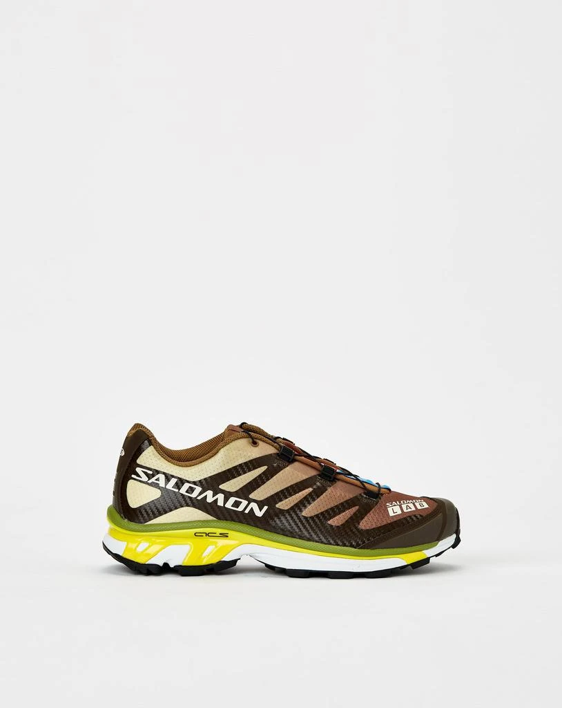 商品Salomon|XT-4,价格¥1642,第1张图片