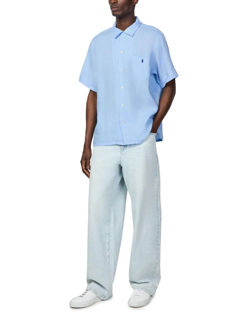 Short sleeved shirt 商品