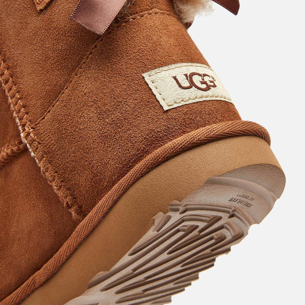 商品UGG|UGG 雪地靴,价格¥1006,第6张图片详细描述