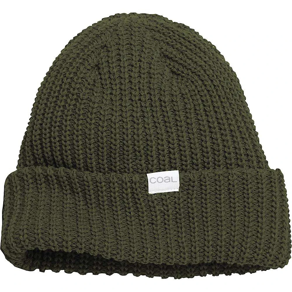 商品Coal|The Eddie Beanie,价格¥129,第2张图片详细描述