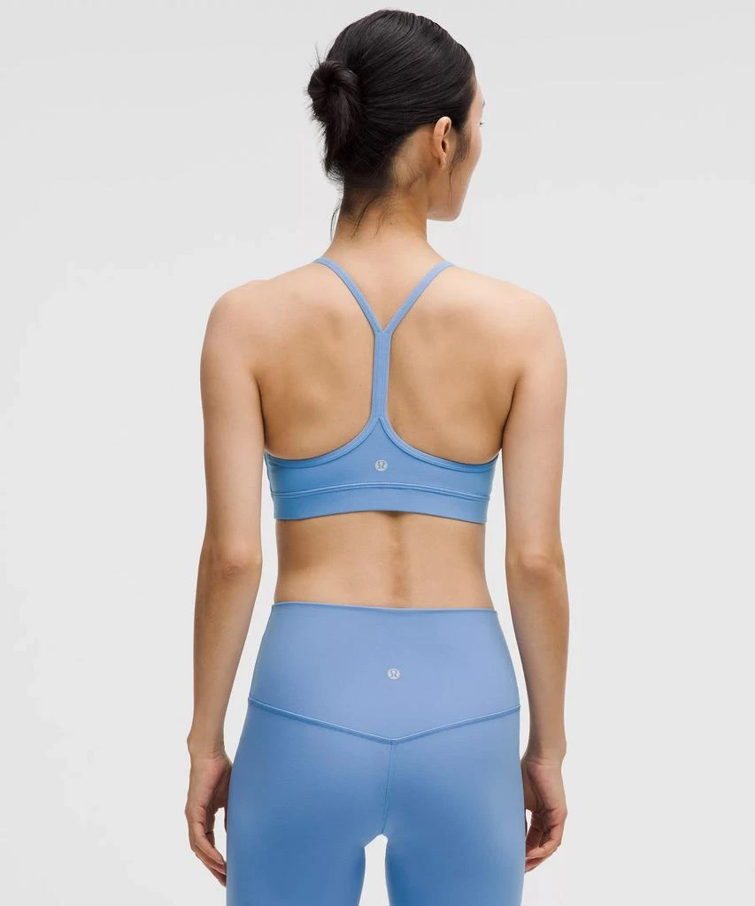 Flow Y Bra Nulu *Light Support, A–C Cups 商品