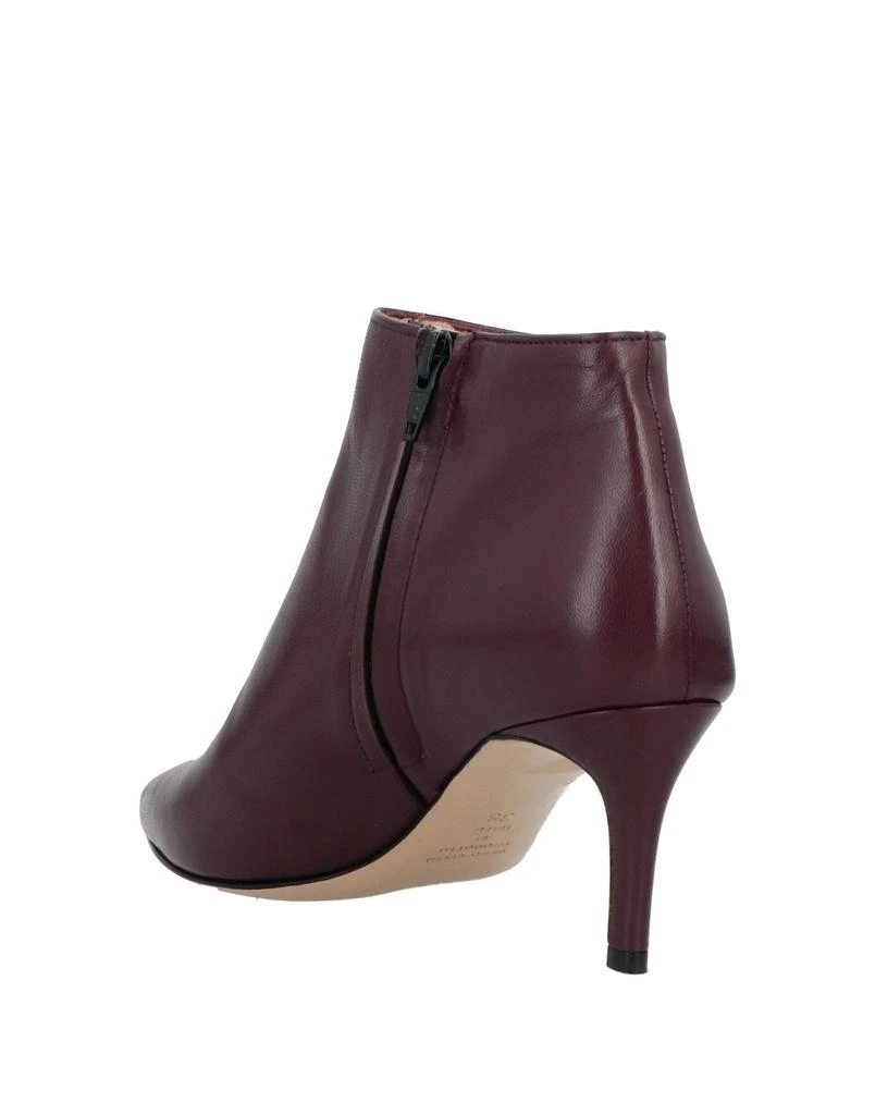 商品ROBERTO DELLA CROCE|Ankle boot,价格¥670,第3张图片详细描述