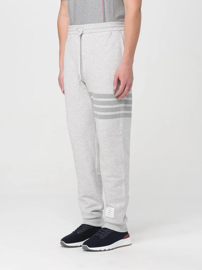 商品Thom Browne|裤子 男士 Thom Browne,价格¥6542,第4张图片详细描述