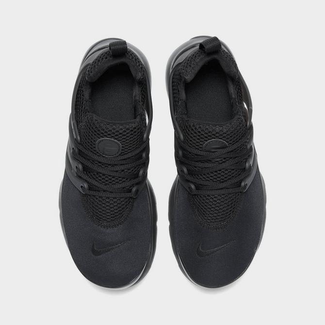Boys' Little Kids' Nike Presto Casual Shoes商品第5张图片规格展示