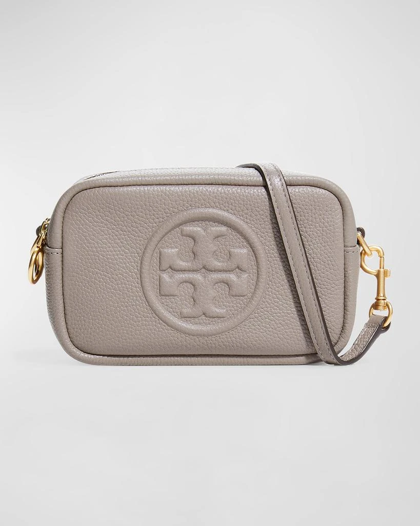 商品Tory Burch|Perry Bombe Mini Bag,价格¥575,第1张图片