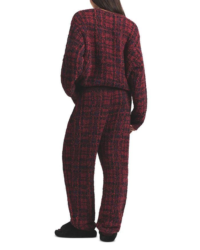 商品SKIMS|Cozy Oversized Joggers,价格¥721,第3张图片详细描述