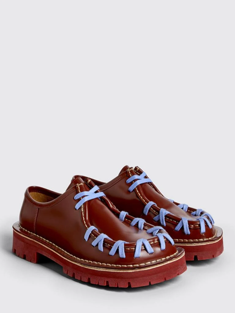 商品CAMPERLAB|Camperlab brogue shoes for man,价格¥1915,第2张图片详细描述