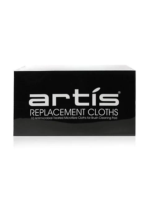 商品Artis|Microfibre Anti-Microbial Treated Cleaning Cloths,价格¥339,第1张图片