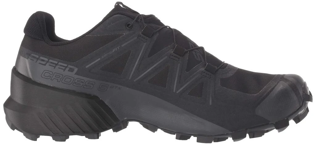 Salomon Women's Speedcross 5 Gore-tex Trail Running Shoes 商品