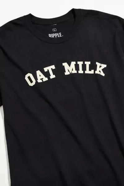 商品Urban Outfitters|Oat Milk Tee,价格¥269,第2张图片详细描述