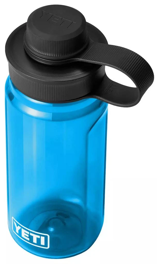商品YETI|YETI Yonder 600mL / 20 oz. Water Bottle with Tether Cap,价格¥139,第2张图片详细描述