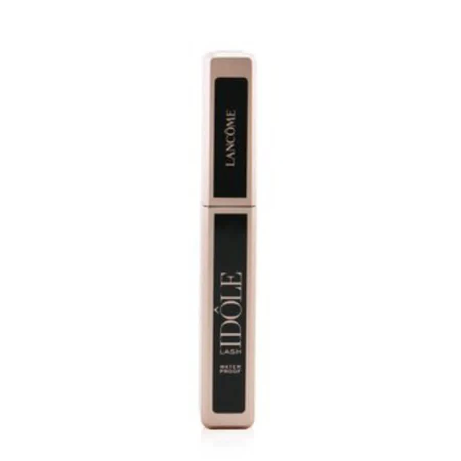 商品Lancôme|Ladies Lash Idole Lash Lifting Volumizing Waterproof Mascara 0.27 oz # 01 Glossy Black Makeup 3614273348386,价格¥319,第3张图片详细描述