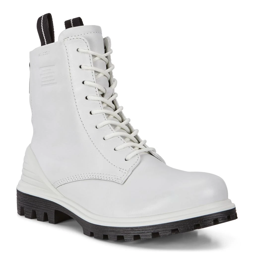 商品ECCO|ECCO TREDTRAY Women's High Cut Boot,价格¥398,第2张图片详细描述