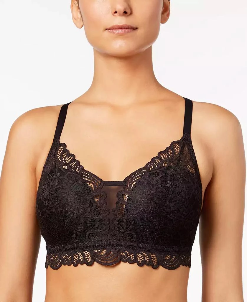 商品Bali|Comfort Revolution Lace Desire Shaping Wireless Bra DF6591,价格¥327,第1张图片