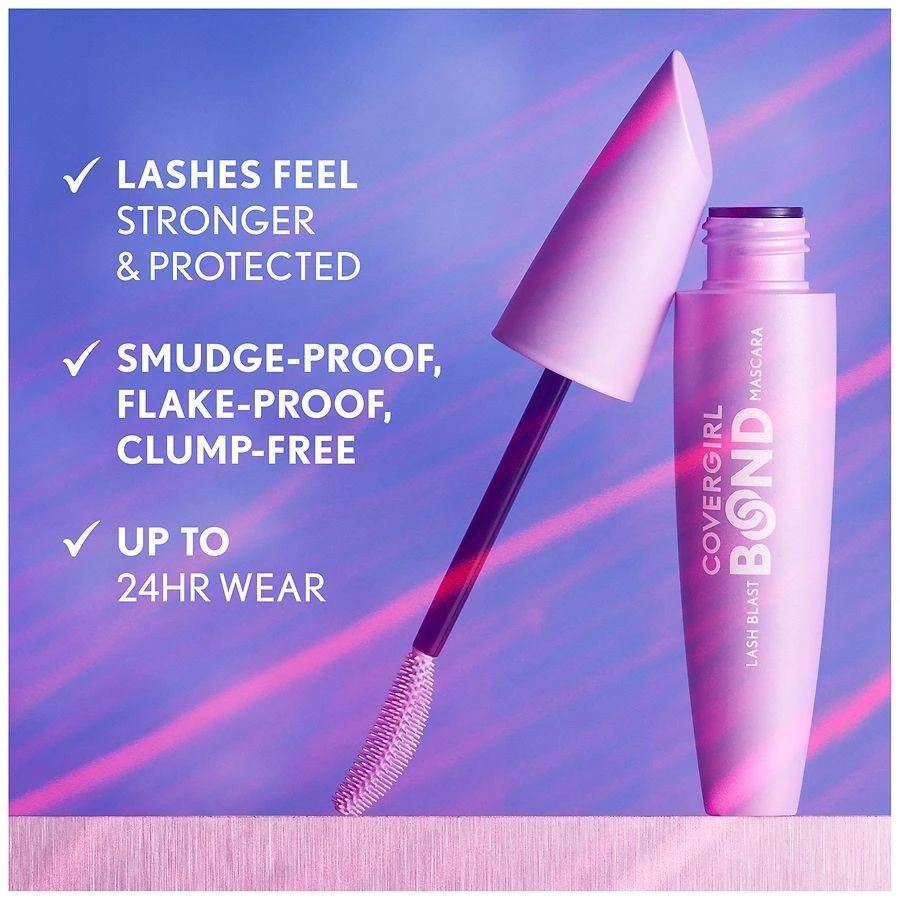 Bond Mascara 商品
