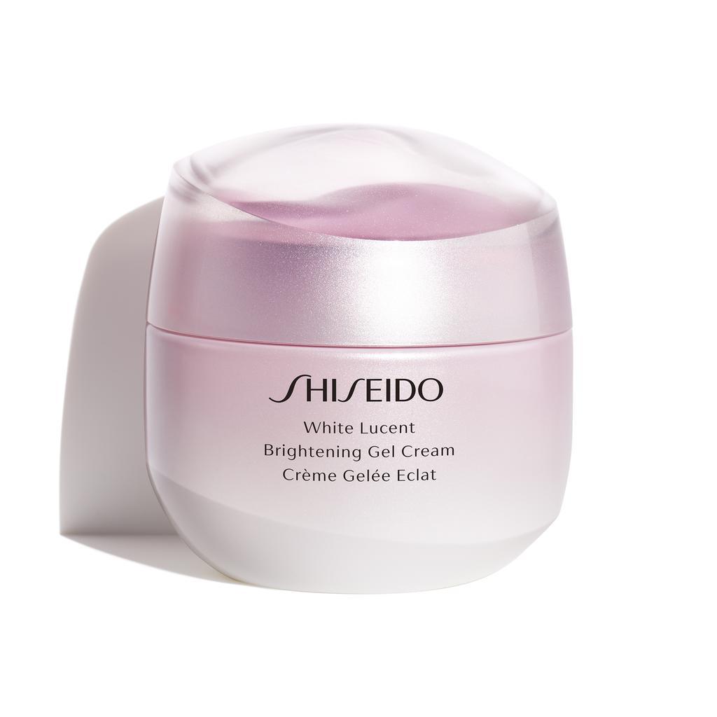 商品Shiseido|White Lucent Brightening Gel Cream,价格¥600,第1张图片