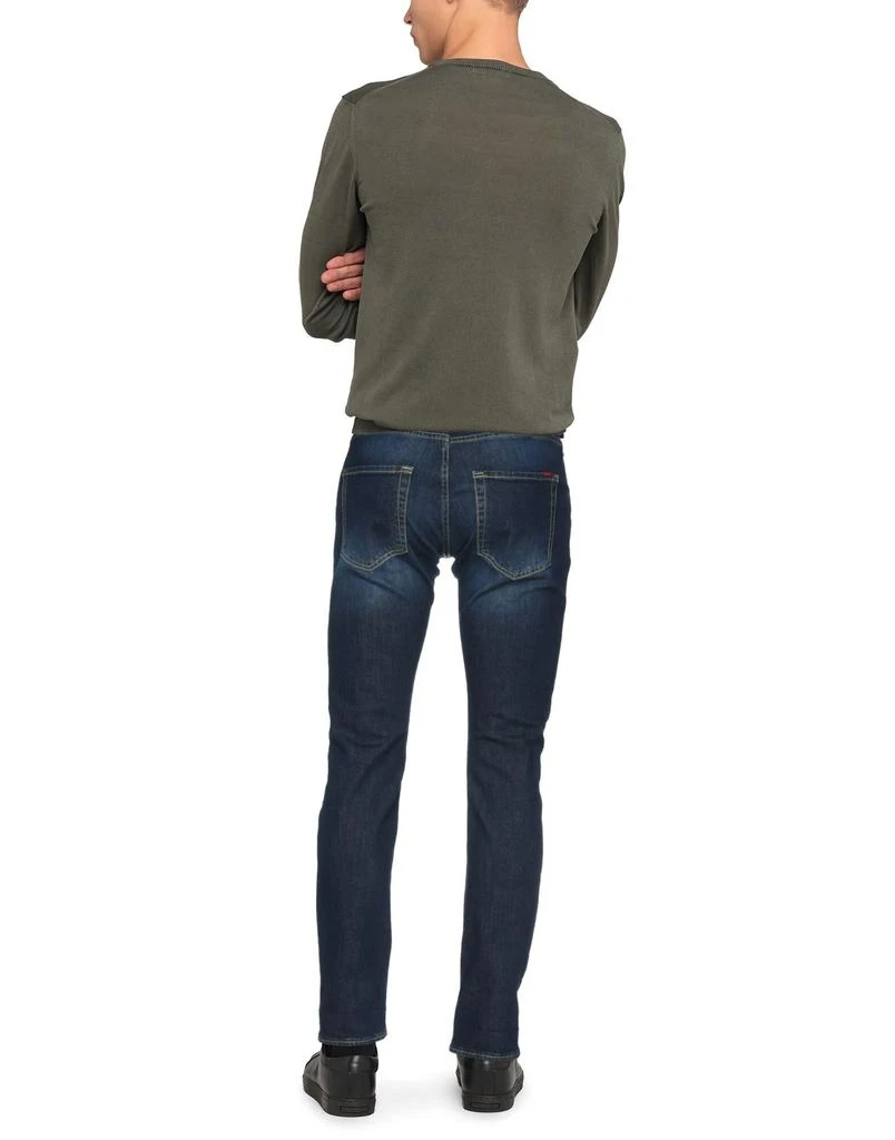 商品LIU •JO|Denim pants,价格¥416,第3张图片详细描述