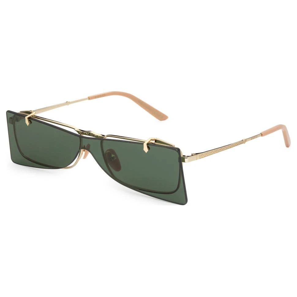 商品Gucci|女士太阳镜,价格¥1813,第1张图片