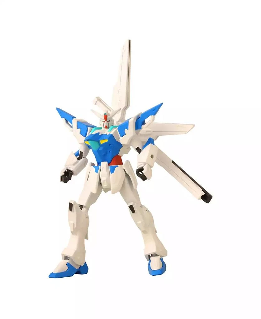 商品Gundam|高达 Artemis 可动人偶,价格¥98,第5张图片详细描述