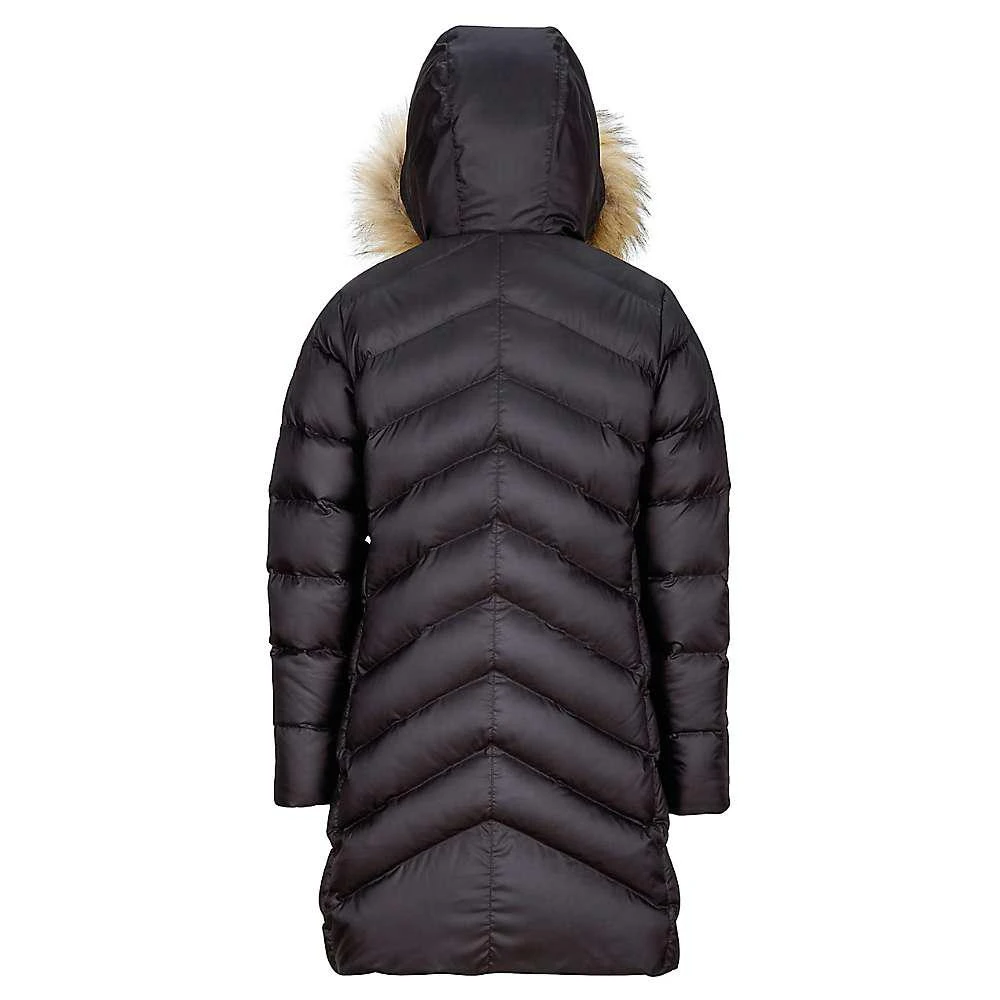 商品Marmot|Marmot Girl's Montreaux Coat,价格¥1005,第2张图片详细描述