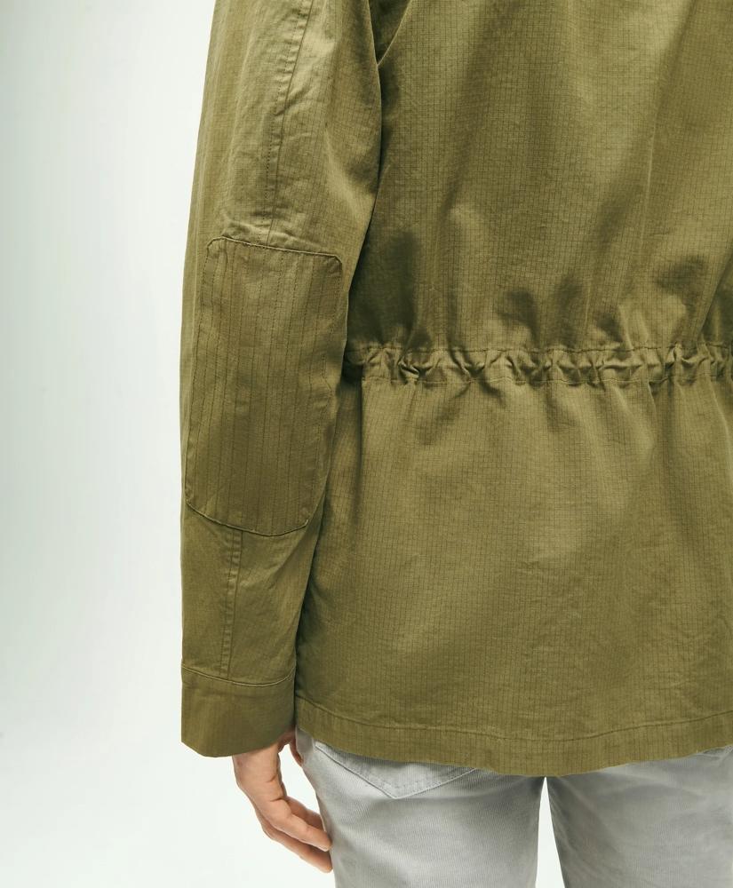 Ripstop Field Jacket – On Sale Now with Up to 71% Off | Discover