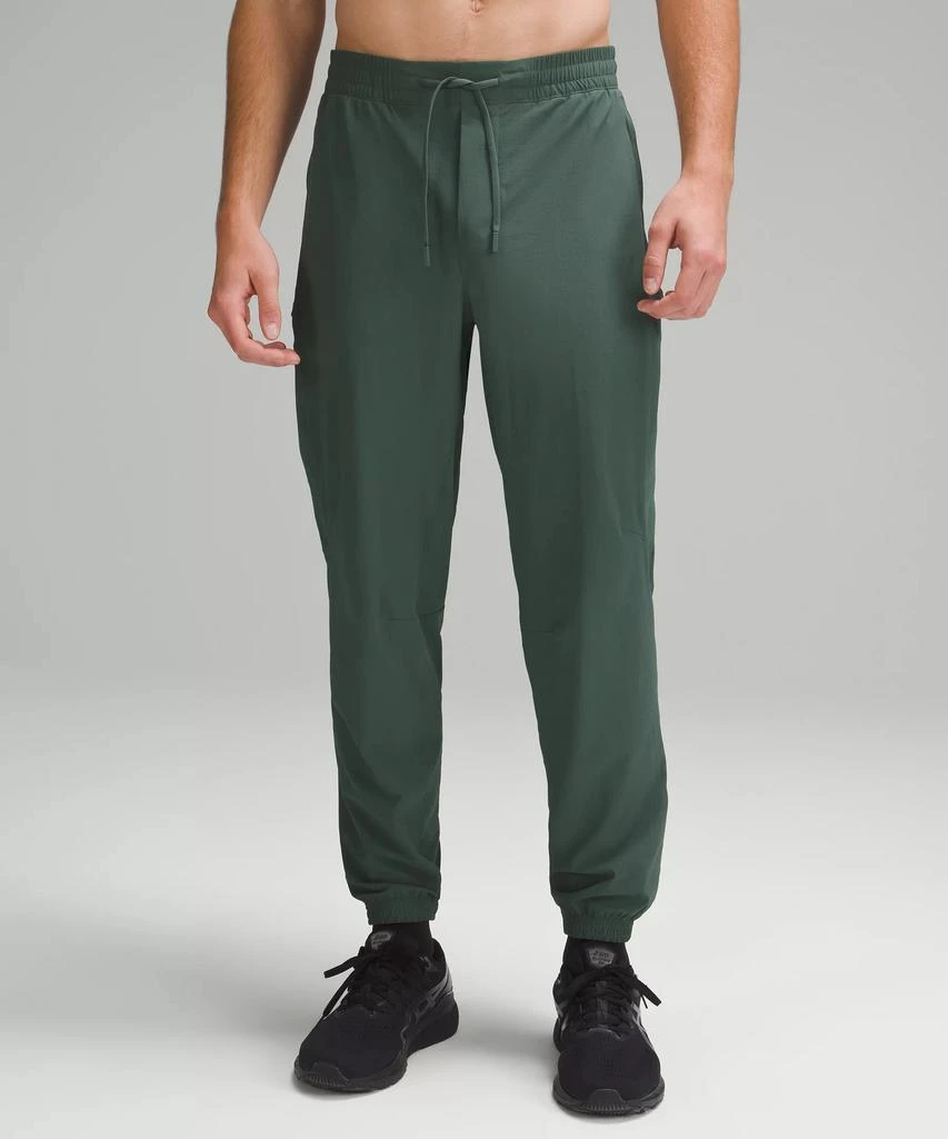 商品Lululemon|License to Train Cargo Jogger,价格¥640,第5张图片详细描述