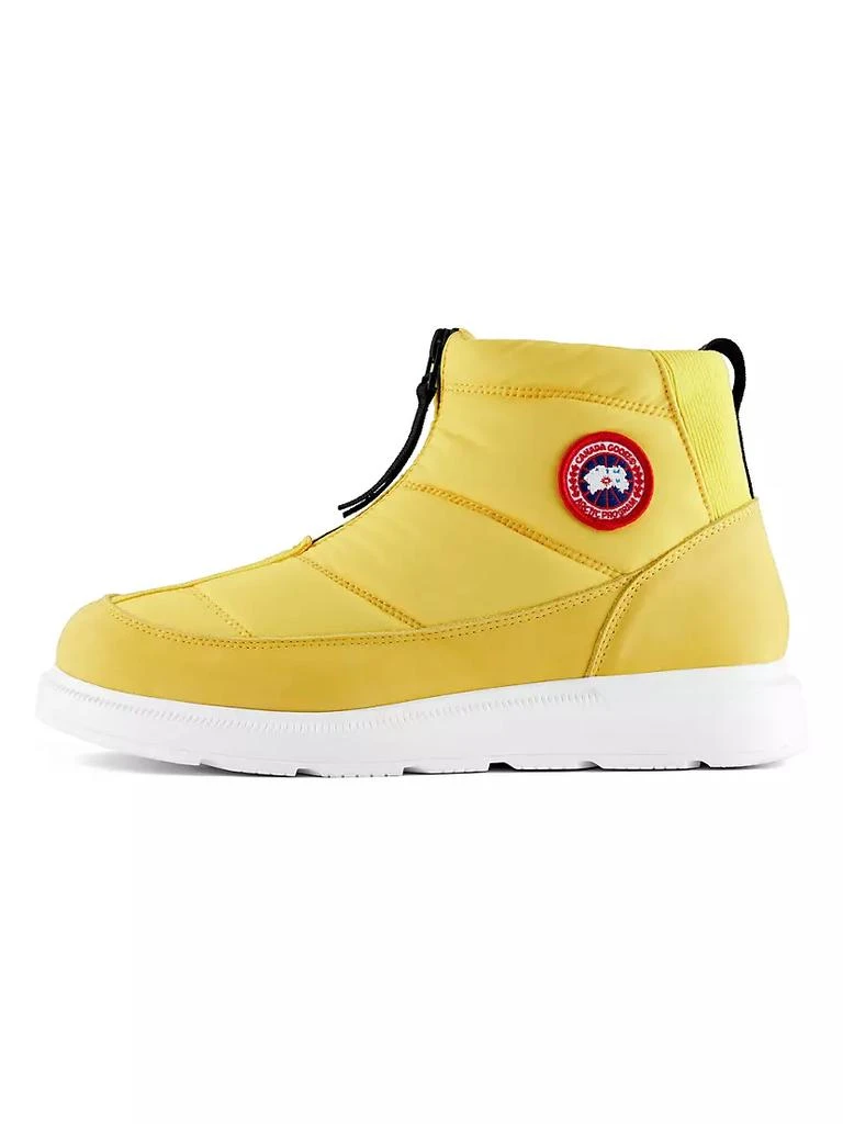 商品Canada Goose|Crofton Puffer Boots,价格¥2780,第1张图片